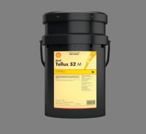 SHELL TELLUS S2 M46 20л масло гидравлическое